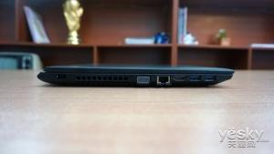 联想e42配置参数(联想昭阳E42笔记本评测)(6)