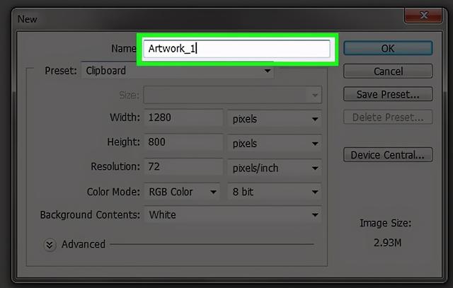 ps更换背景颜色怎么换（PS更改背景色的操作方法）(6)