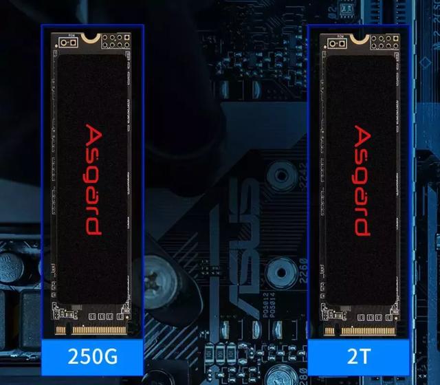 固态硬盘多大合适（选购固态硬盘需要避开的五个坑）(7)