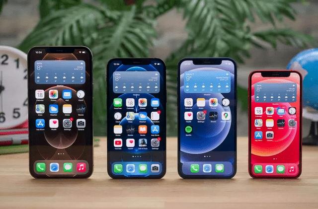 苹果12耗电量太快怎么回事（解决iphone手机耗电快技巧）(5)