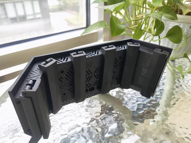 h3c路由器怎么样（h3c nx54路由器测评）(4)