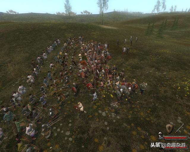 有什么好玩的单机游戏（5种经典单机策略游戏推荐）(9)