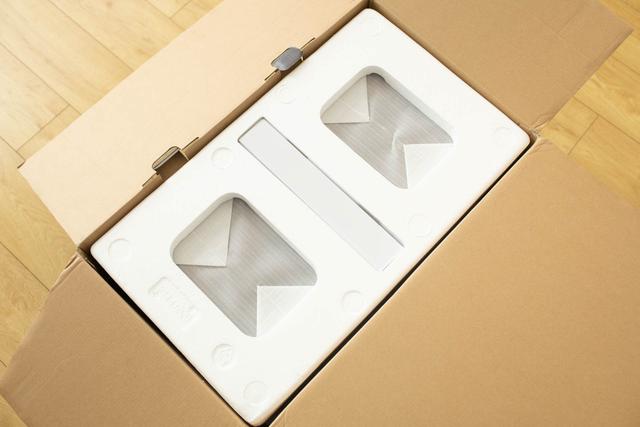 2.0音箱什么牌子的音质好（惠威D200使用评测）(3)