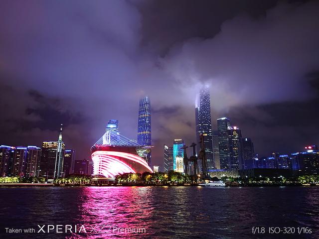 索尼xz2premium参数配置(索尼xperia xz2推荐购买吗)(23)