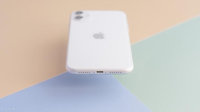 苹果手机扬声器声音越来越小怎么办（苹果11外放声音小解决方法）(2)