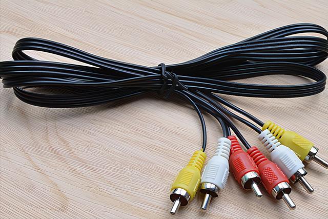 机顶盒和电视机怎么连接（机顶盒与电视如何连接详细图解）(1)