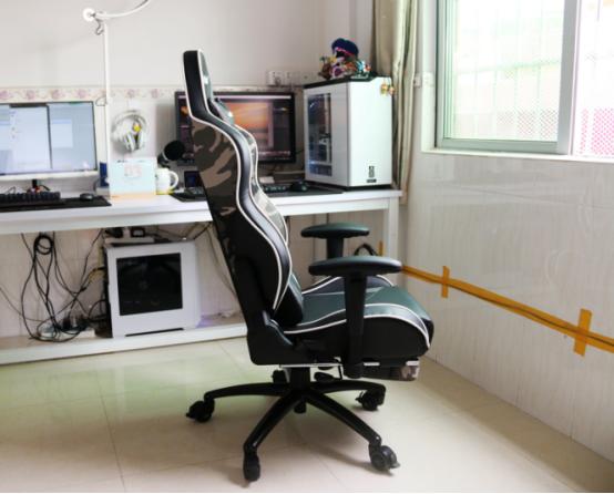 傲风电竞椅怎么样（傲风吃鸡电竞椅体验）(15)