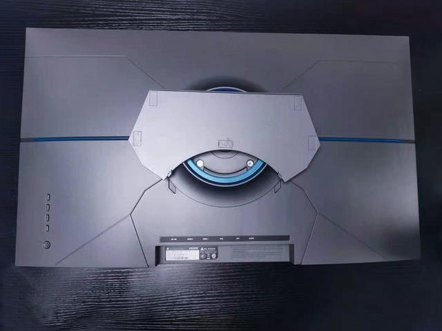 雷神显示器怎么样（雷神银翼显示器值不值得买）(10)