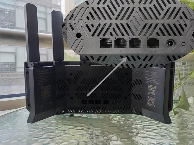 h3c路由器怎么样（h3c nx54路由器测评）(6)