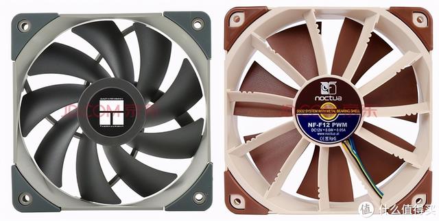 主机机箱风扇怎么装（关于加装机箱风扇的几种固定方法）(6)