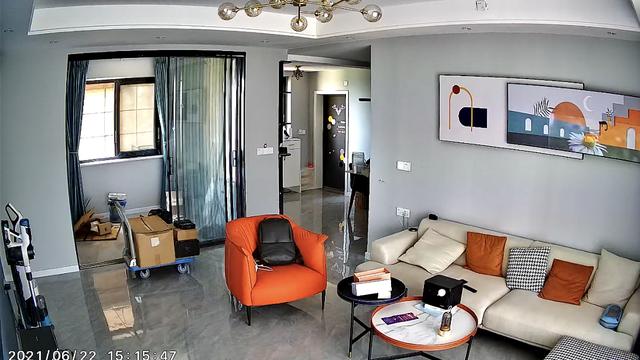 海雀智能摄像头Pro怎么样（海雀智能摄像头Pro值不值得购买）(16)