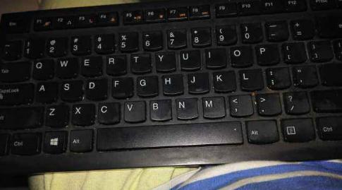 键盘清洗方法小妙招（键盘太容易脏了怎么办）(5)