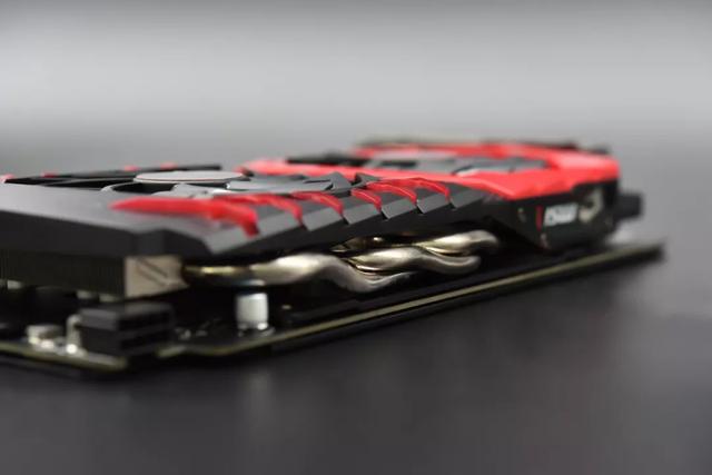 显卡设置在哪里（显卡控制面板最佳设置方法）(4)