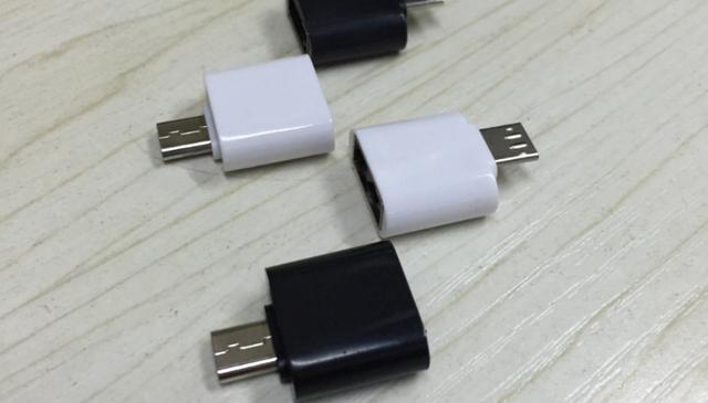 怎样把手机视频传到u盘上（手机照片保存到移动硬盘的详细操作方法）(2)