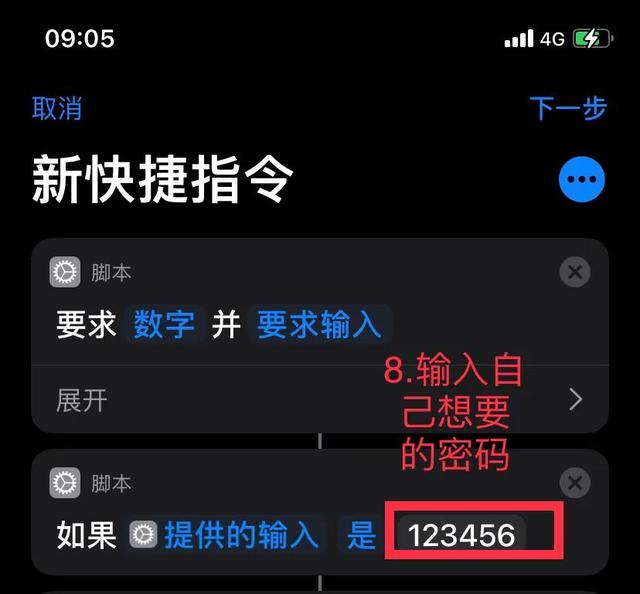 苹果手机怎么设置应用加密（苹果手机对软件加密的详细操作方法）(9)