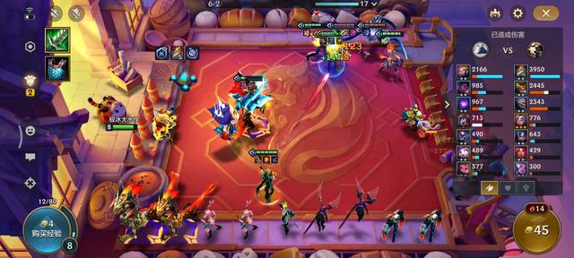 金铲铲之战攻略（金铲铲s8新手怎么玩）(1)