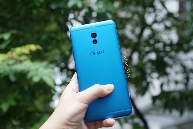 魅蓝note6怎么样（魅蓝Note6体验评测）(2)