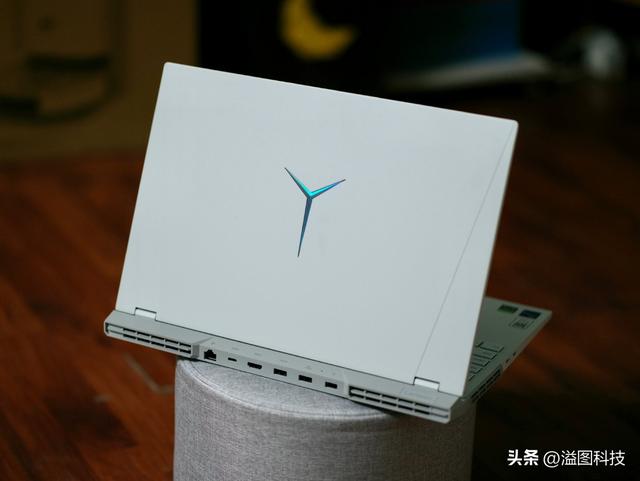 联想拯救者y9000p配置参数详细(拯救者y9000p 冰魄白测评)(12)