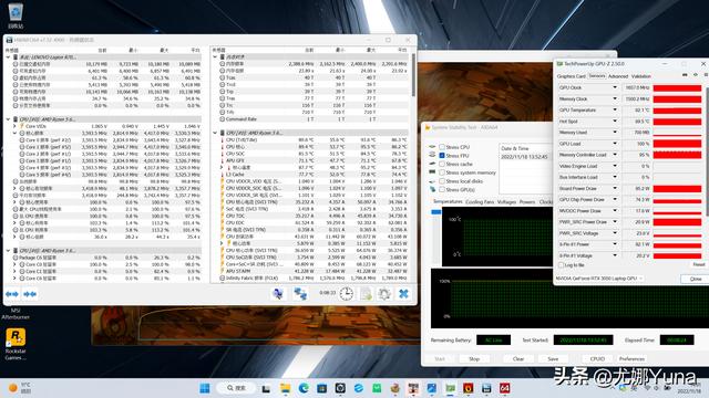 联想拯救者r7000怎么样（联想拯救者r7000p 2022款值得买吗）(71)