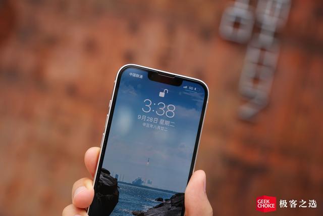 苹果iphone13参数配置（iphone13使用体验及建议）(5)