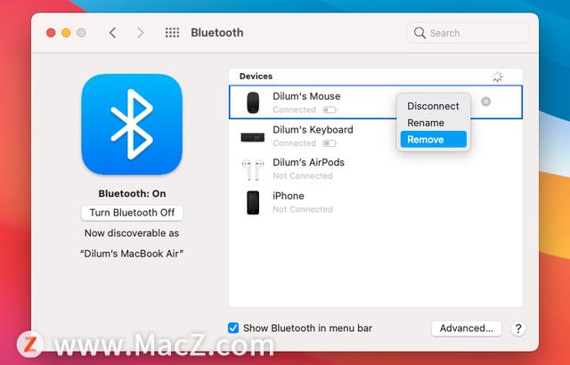 笔记本鼠标没反应是怎么回事（mac鼠标失灵的解决方法）(4)