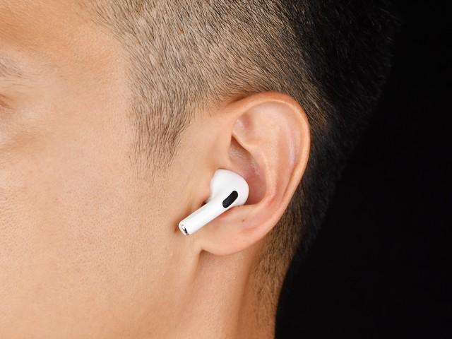 2022降噪耳机推荐（五款高热度真无线降噪耳机横评）(6)