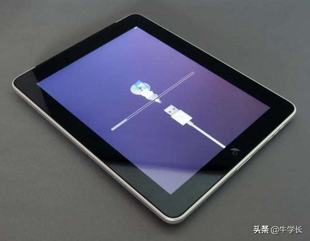 ipad恢复出厂设置怎么操作（iPad恢复出厂设置的常用和强制操作方法）(5)