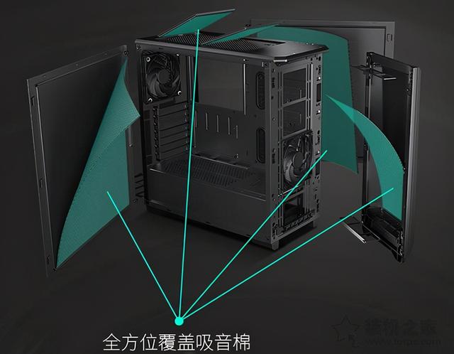 主机声音大是什么原因（台式电脑主机噪音大的解决方法）(3)