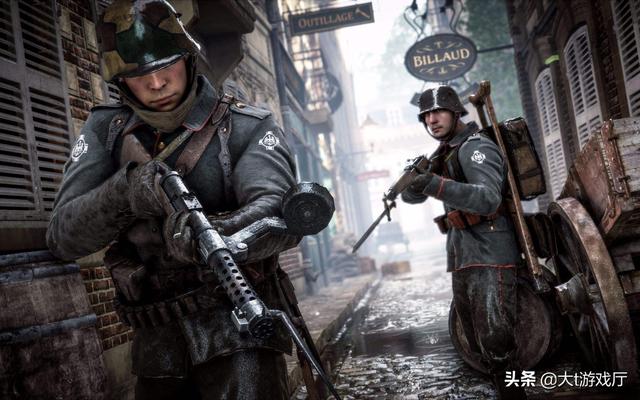 哪些游戏好玩（推荐史上最耐玩的大型游戏）(4)