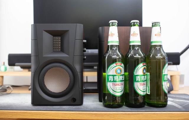 2.0音箱什么牌子的音质好（惠威D200使用评测）(18)