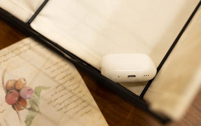 airpods pro2怎么样（airpods pro 2值不值得入手）(11)