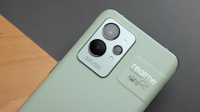 真我手机gt2pro参数配置（真我gt2 pro深度测评最新）(28)