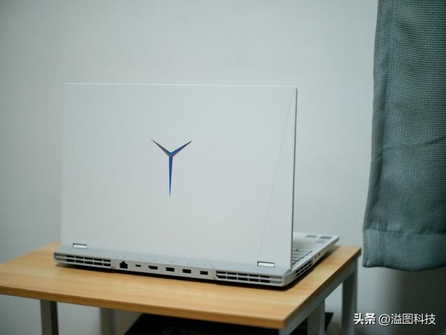 联想拯救者y9000p配置参数详细(拯救者y9000p 冰魄白测评)(9)