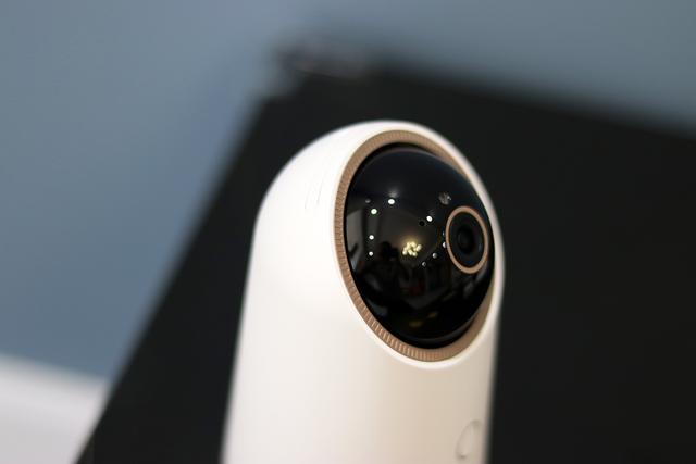 海雀智能摄像头Pro怎么样（海雀智能摄像头Pro值不值得购买）(5)