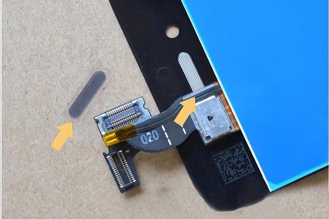 手机灰尘怎么清理（清理手机孔里面的脏东西方法）(5)