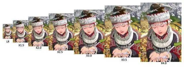 如何去掉马赛克（方便又简单的去除马赛克的方法）(4)