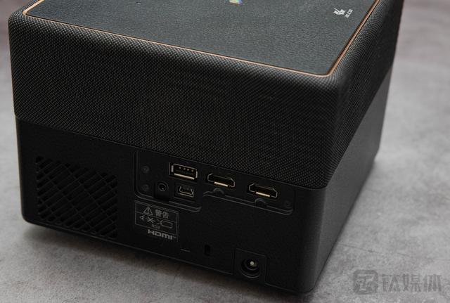 爱普生ef12参数配置（爱普生ef12投影机值不值得购买）(7)