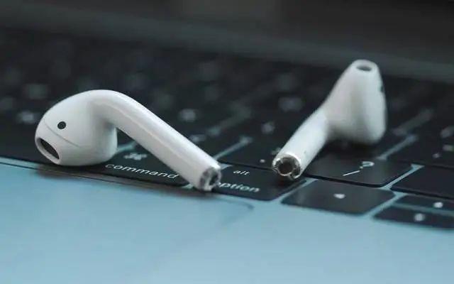 怎么查airpods是不是正品（airpods真假鉴定方法）(1)