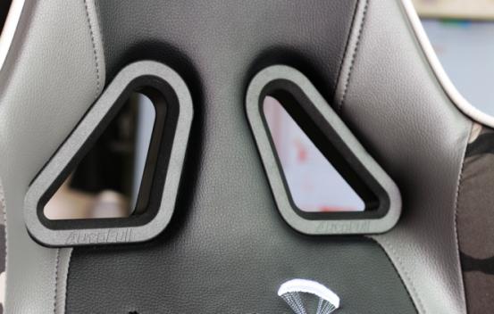 傲风电竞椅怎么样（傲风吃鸡电竞椅体验）(24)