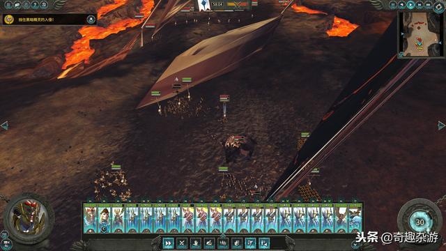 有什么好玩的单机游戏（5种经典单机策略游戏推荐）(11)