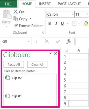 excel不能复制粘贴怎么回事（剪贴板无法复制超大Excel数据解决方法）(2)