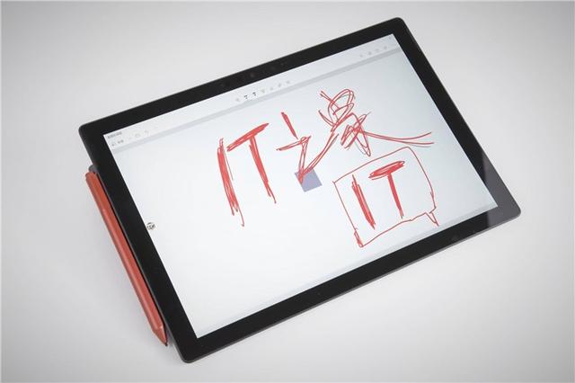 微软平板电脑二合一好用吗（微软Surface Pro 7详细评测）(3)