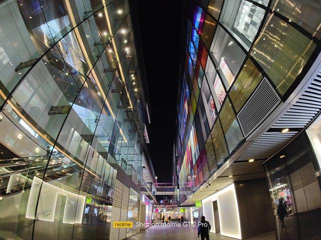 真我手机gt2pro参数配置（真我gt2 pro深度测评最新）(42)