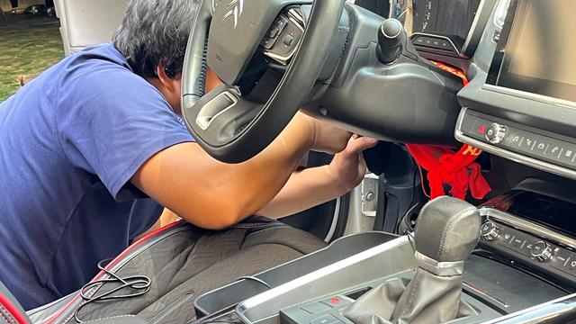 70迈行车记录仪怎么样（70迈M500行车记录仪体验评测）(5)