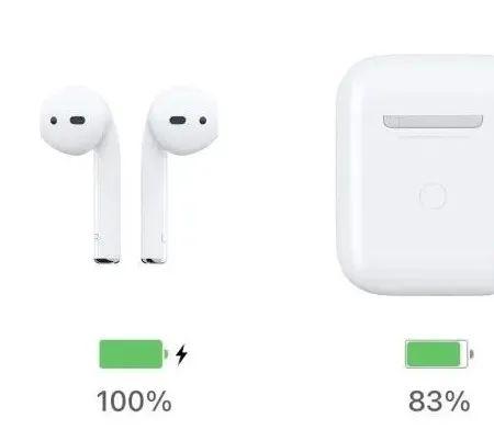 怎么查airpods是不是正品（airpods真假鉴定方法）(3)