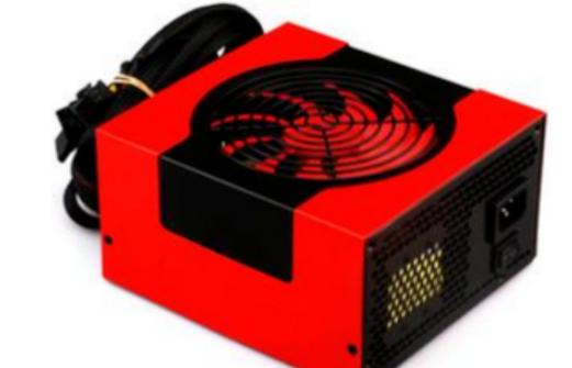 电脑突然自动关机怎么回事（图文详解电脑自动关机是什么原因）(3)