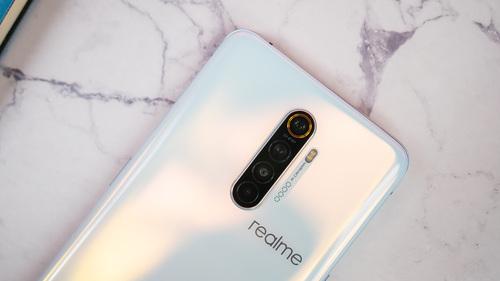 realme x2 pro参数配置（realme x2 pro 深度体验）(6)