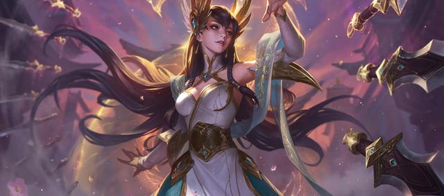 英雄联盟登陆不上去怎么回事（《英雄联盟》手游进不去解决方法）(4)