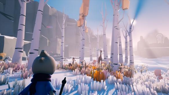 玩什么游戏好（八款放松的休闲游戏推荐）(2)