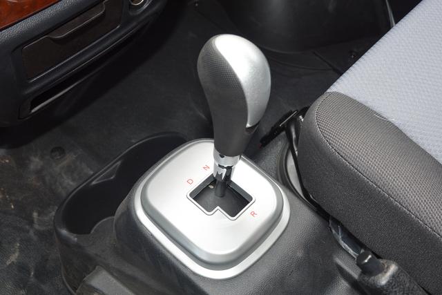 长安新能源面包车价格及图片（长安睿行EM60电动微面13.58万元起）(7)